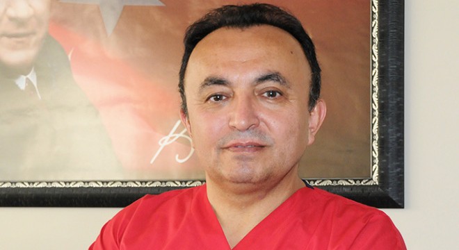 Prof. Dr. Yıldız: Yazın havuzlara dikkat etmek gerekir