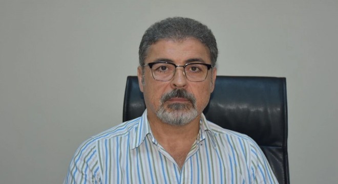 Prof. Sözbilir den Gelenbe Fayı açıklaması