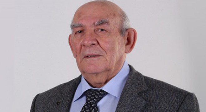 Profesör Atakurt, misafirhanede ölü bulundu