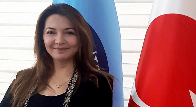 Profesör Sert'in projesine uluslararası destek