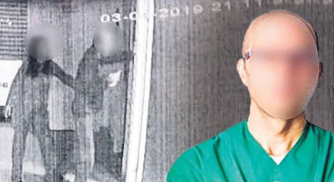 Profesör tutuklandı, üniversitede yönetmelik değişti