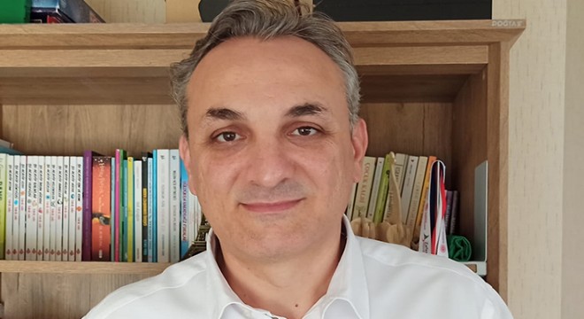 Profesörden 'meteor' açıklaması