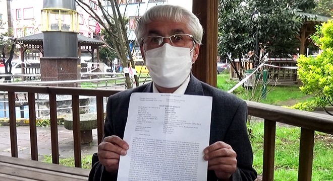 Profesörü, Bilim Kurulu üyeliği teklifiyle dolandırmaya kalkıştılar