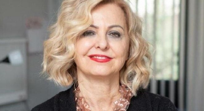 Profesörü 'dana dili' ile tehdit eden sanık hakkında yakalama kararı