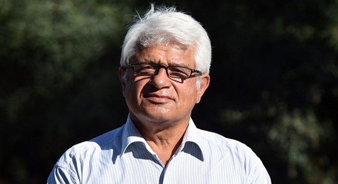 Profesörü isyan ettiren fotoğraf