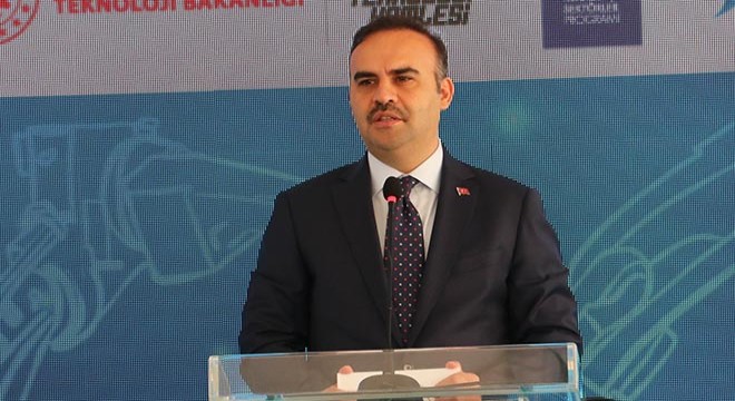 Prota Teknoloji Üretim Atölyesi, Ankara'da açıldı