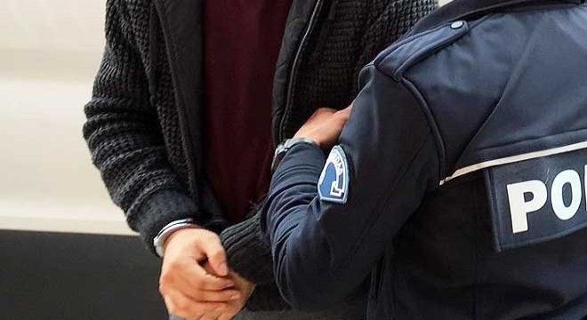 Provokatif paylaşım yapan 154 kişi gözaltına alındı