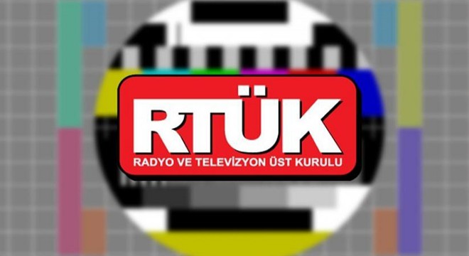 RTÜK Başkanı Şahin'den medyaya 'siyanür' uyarısı