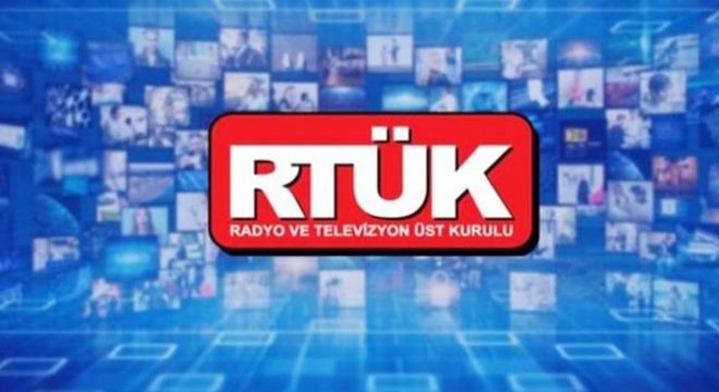 RTÜK 'Önemli Olaylar Listesi'ni yeniledi