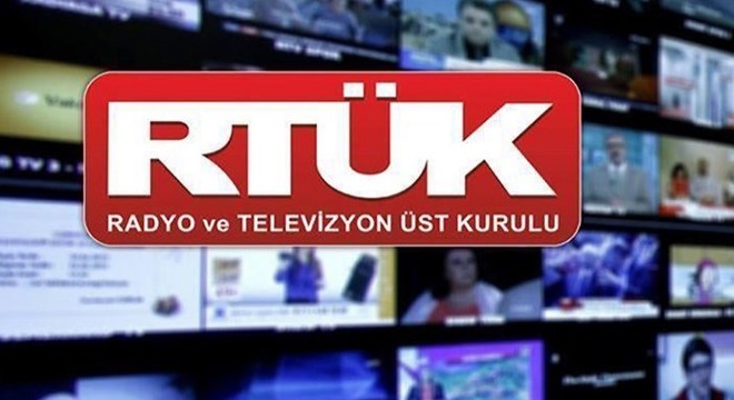 RTÜK’te üst düzey ayrılık: Görevi bıraktı