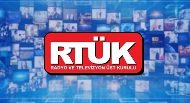 RTÜK'ten 4 dijital platforma ceza