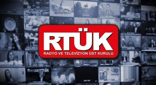 RTÜK'ten 4 siteye erişim engeli uyarısı