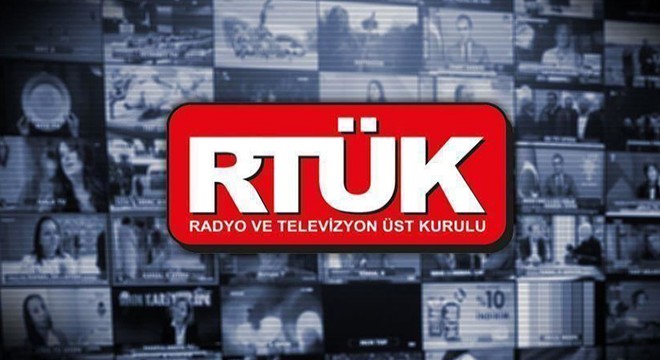 RTÜK'ten 'Azerbaycan' cezası