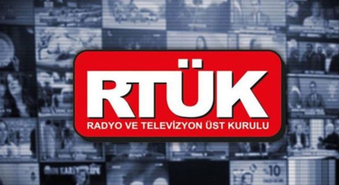 RTÜK'ten Flash Haber'e para ve program durdurma cezası