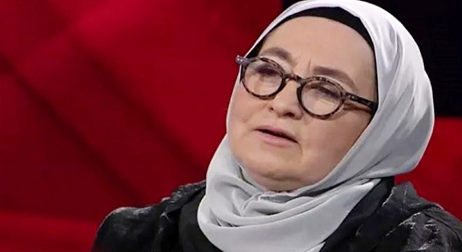 RTÜK'ten 'Sevda Noyan' cezası