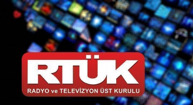 RTÜK'ten TV'lere 'Yangın' haberi uyarısı