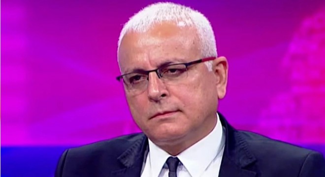 RTÜK'ten, Tele 1'e 'Merdan Yanardağ' cezası