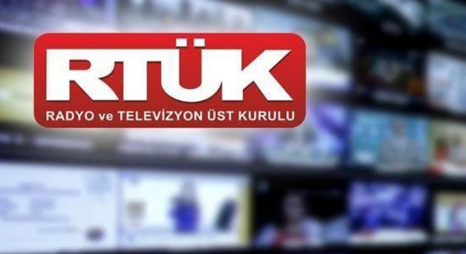 RTÜK'ten Ukrayna yayınlarına ilişkin uyarı