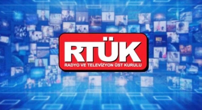 RTÜK'ten 'fon' açıklaması