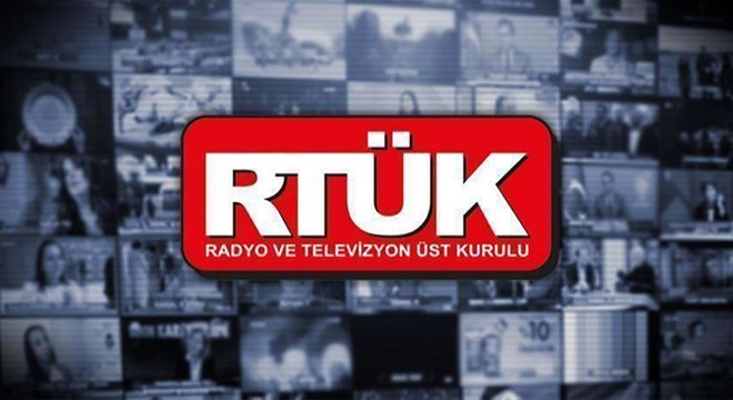 RTÜK’ten 'orduya hakaret' içerikli yayına ceza