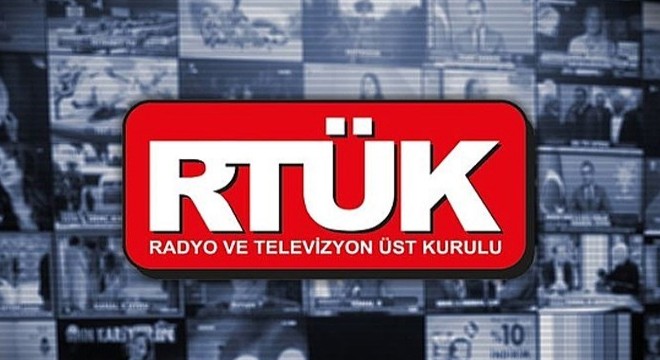 RTÜK'ten 'reklam' kararı