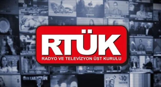RTÜK'ten spor programlarına yönelik ilke kararı