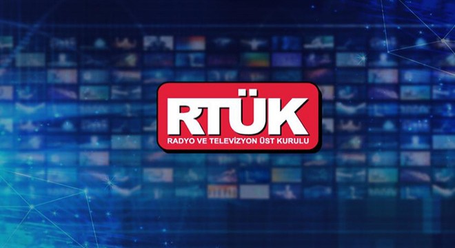 RTÜK'ten tam kapanmada 'pandemi haberleri' uyarısı