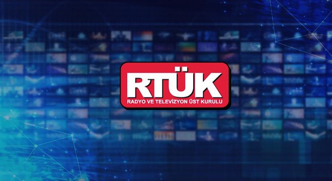 RTÜK'ten yayın ilkelerini ihlal eden yayıncılara ceza