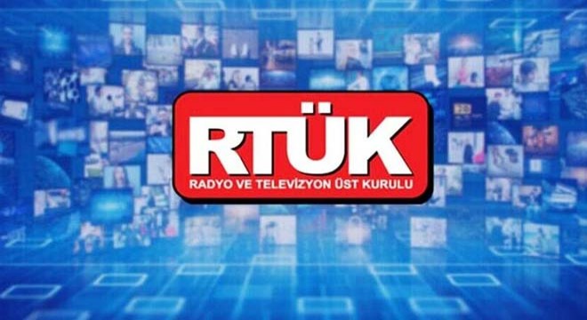 RTÜK'ten 'yayıncılık etik ilkeleri' hatırlatması