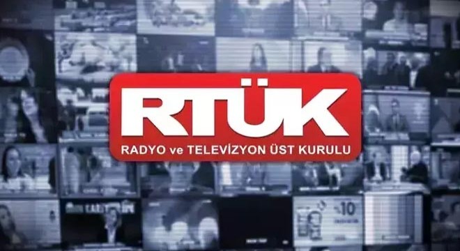 RTÜK'ün yeni üyeleri belli oldu