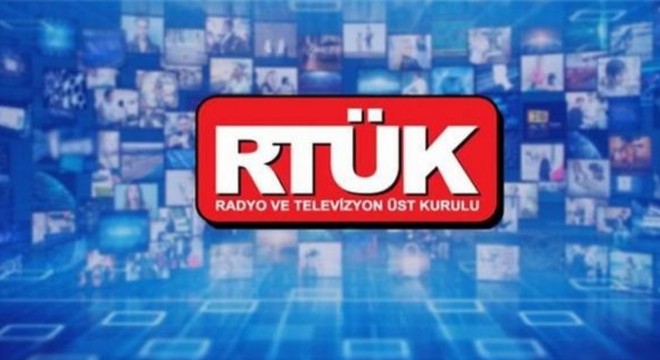 RTÜK ve yayın derneklerinden ortak 'Gazze' açıklaması