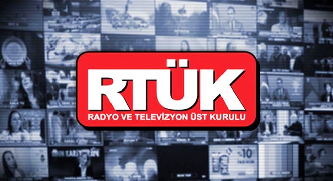 RTÜK, 6 kanala ceza verdi