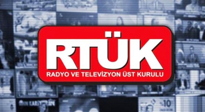 RTÜK: Haksız yere ceza verme anlayışımız olamaz