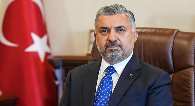 RTÜK den ayrıldı Türk Telekom un başına geldi