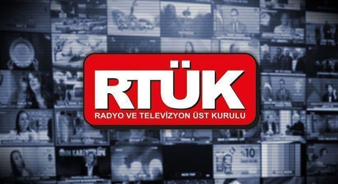 RTÜK ten 4 siteye erişim engeli uyarısı