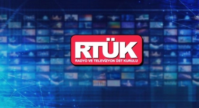 RTÜK ten 7 kanala yayın ihlali cezası