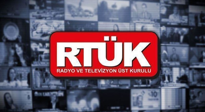 RTÜK ten, Fikri Sağlar ın sözlerine ceza