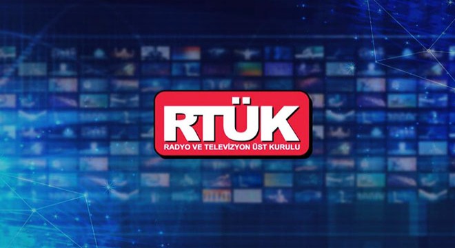 RTÜK ten, Halk TV ve Habertürk e para cezası