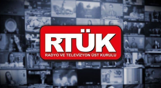 RTÜK’ten  orduya hakaret  içerikli yayına ceza