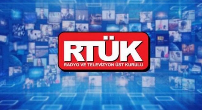 RTÜK ten şiddet içerikli yayınlarına karşı uyarı