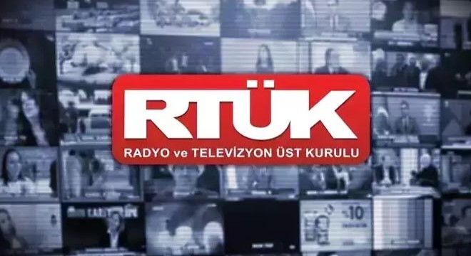 RTÜK ün yeni üyeleri belli oldu