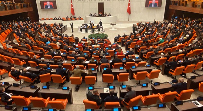 RTÜK ün yeni üyeleri belli oldu