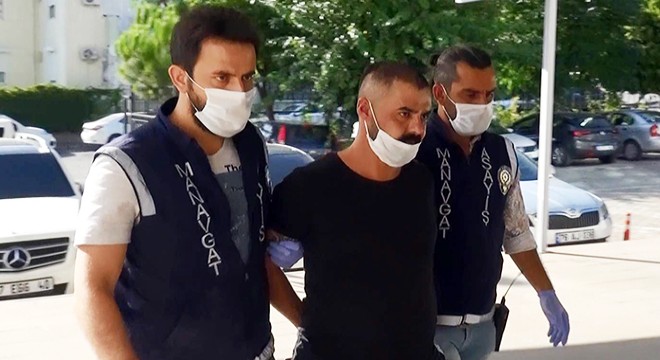Rabia Çerçi cinayetinde sanığa indirimsiz 34 yıl hapis