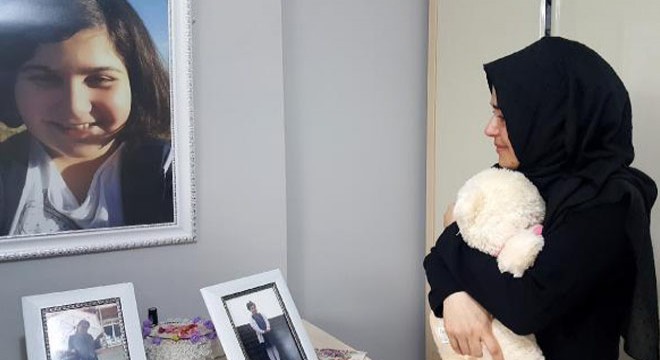 Rabia Naz'ın babası, DNA örneği alınması için savcılığa başvurdu