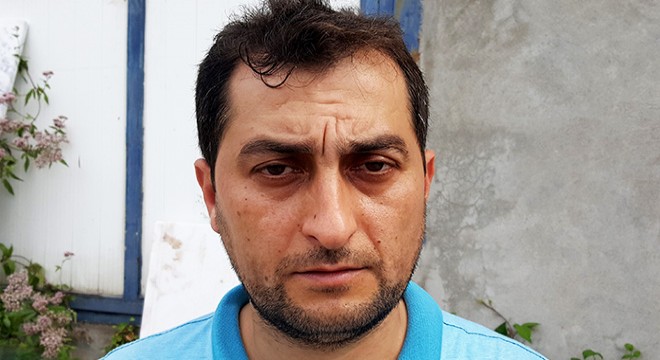 Rabia Naz'ın babası gözaltına alındı