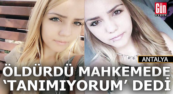 Rabia'nın annesi: Olan kızıma oldu