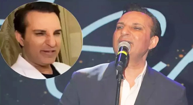 Rafet El Roman'dan estetik açıklaması