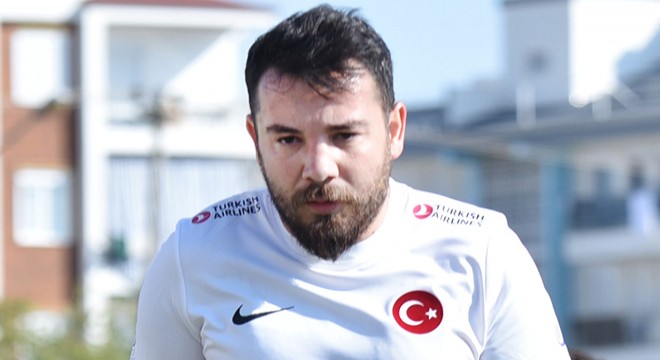 Rahmi Özcan: Türkiye Ampute Futbol Ligi, Premier Lig konumunda
