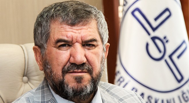Ramazan'da talep eden otellere imam