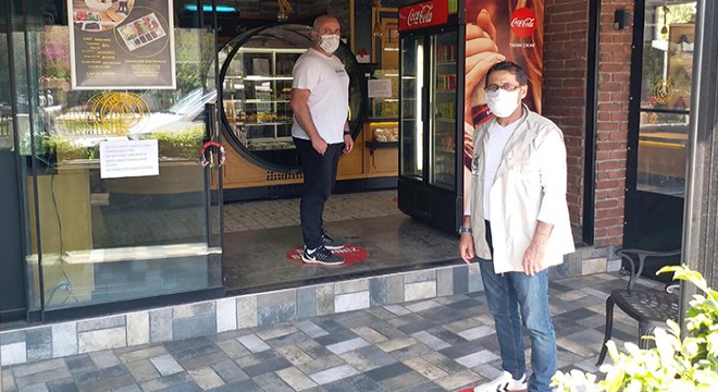 Ramazan pidesi çıkarılacak fırınlarda denetim